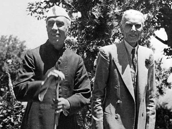 హిందూ మెజార్టీ దేశంలో మాకు ప్రాధాన్యత ఉంటుందా: జిన్నా