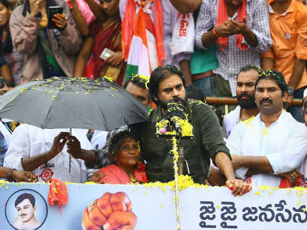 టిడిపి నాటకాలు...పవన్ తో కుదరవు