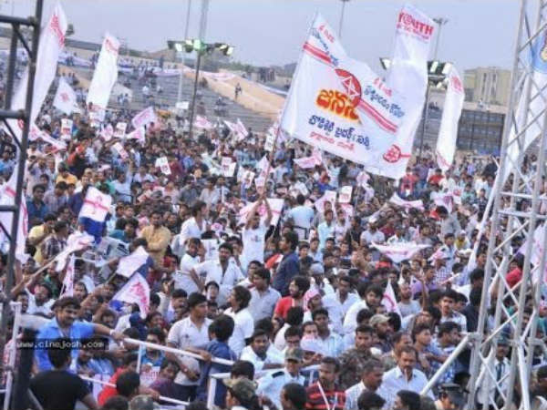 వీళ్లు కూడా...వచ్చారు.