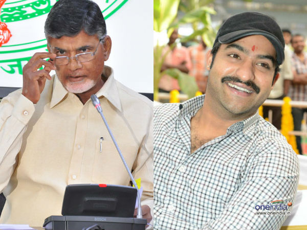హ‌రిక్రిష్ణ ప‌ద‌వి జూనియ‌ర్ కి..! జూనియ‌ర్ అంగీకరిస్తాడా అన్న‌దే సందేహం..!