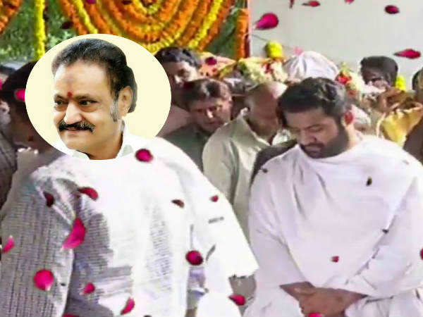  ఉద్వేగభరిత వాతావరణం