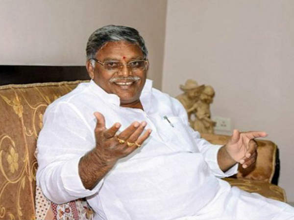 జ‌గ‌న్ చేసిన డ్యామేజ్ పై జ్యోతుల న‌ష్ట‌నివార‌ణ చ‌ర్య‌లు..