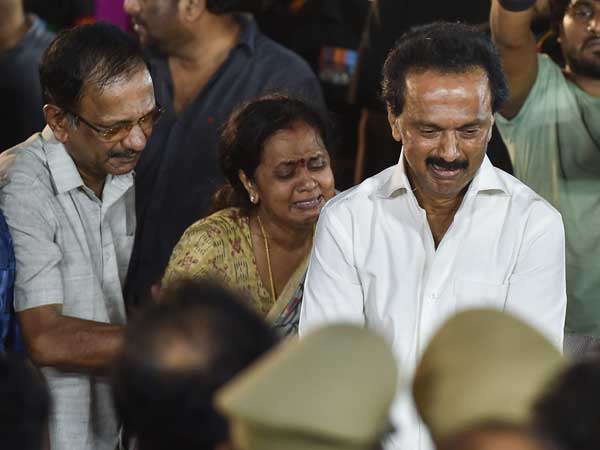 స్టాలిన్ ఉద్వేగం స్టాలిన్ ఉద్వేగం