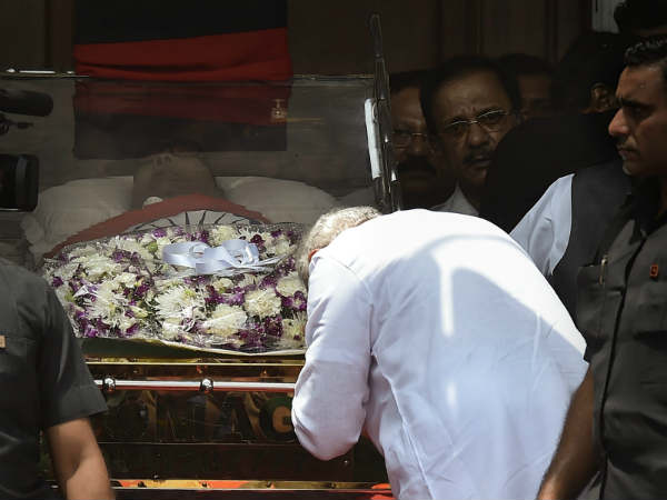 భావోద్వేగాలకు ప్రతీక