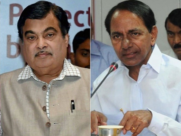 తెలంగాణకు ప్రాధాన్యం ఇవ్వాలి