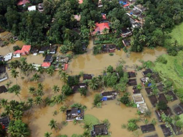 జనసాంధ్రత, జలనిర్వహణ