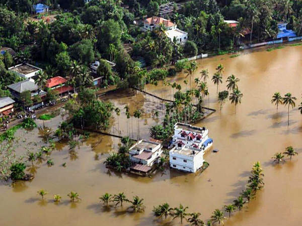 Kerala Flood: What’s Been Happening And How You Can Help