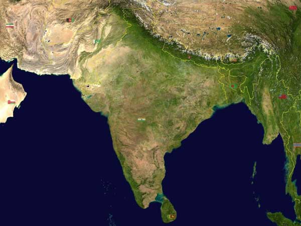  కేరళతో...ఆంధ్రప్రదేశ్‌కు పోలిక