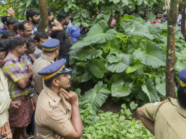 రక్తపు మరకలు రక్తపు మరకలు