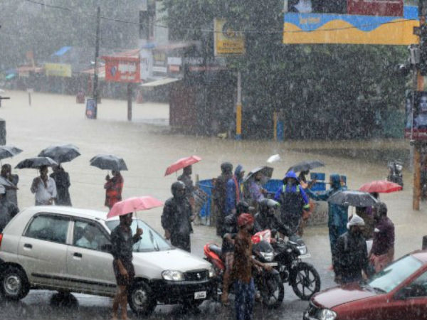 సీఎం ఏరియల్ సర్వే..