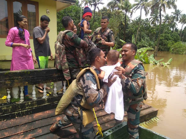 ఎర్రరంగు చొక్కా తొలగించి