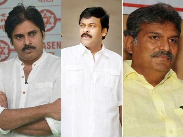  పవన్ కళ్యాణ్ కూడా ఓడిపోతారు
