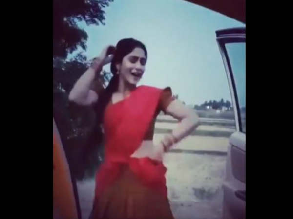 రెజినాపై సోషల్ మీడియాలో విమర్శలు