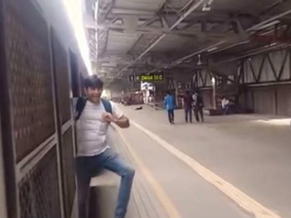 ముగ్గురినీ అరెస్ట్ చేసిన పోలీసులు ముగ్గురినీ అరెస్ట్ చేసిన పోలీసులు