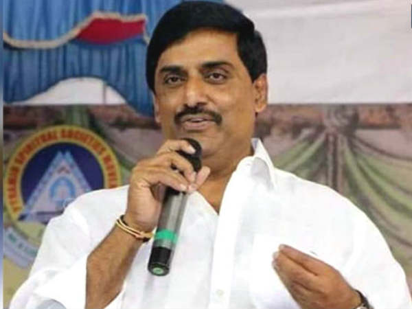 మరో కోణం.. టీడీపీ-కాంగ్రెస్ పొత్తు