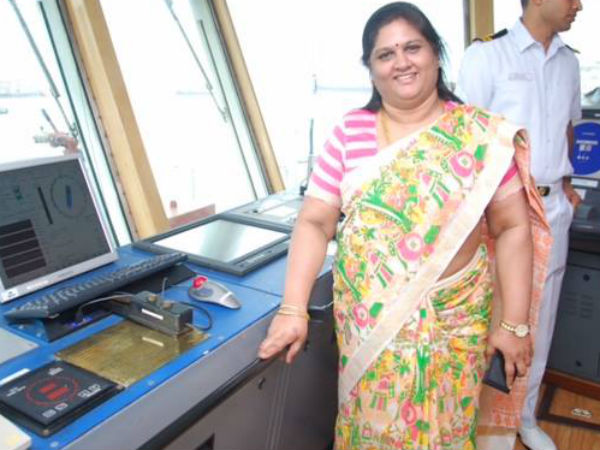  డిప్యూటీ కలెక్టర్‌గా పని చేశానని