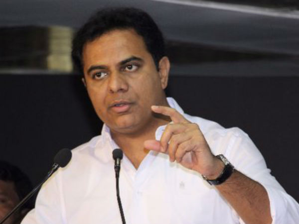 టీడీపీ మంత్రులే పొత్తు వద్దంటున్నారు