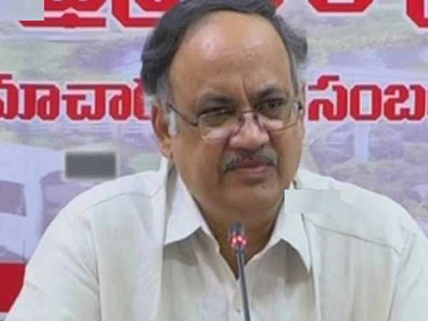 నిర్మలకు తెలియకుండా.. తీవ్ర ఆరోపణలు