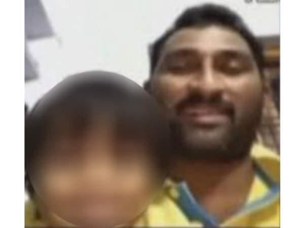 ఫేస్‌బుక్ ఫొటోతో దొరికిన నిందితుడు..