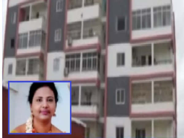 నిన్న వేధింపులు.. తాజాగా ఫెయిల్