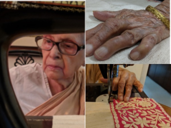 బామ్మ బెస్ట్ ఫ్రెండ్ ఎవరో తెలుసా..?