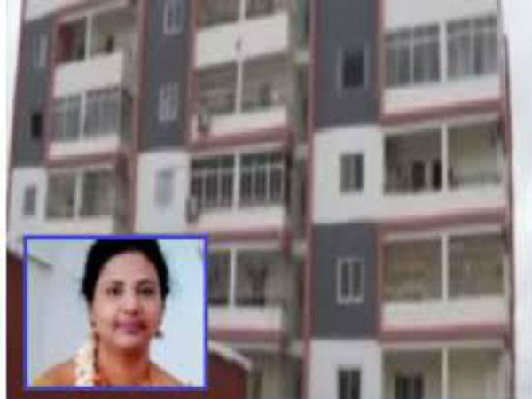 డాక్టర్ శిల్ప ఆత్మహత్య...గతంలో ఫిర్యాదు