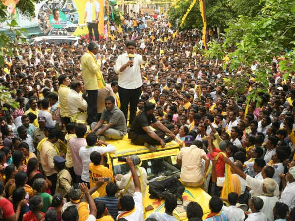 రాష్ట్రంలో...పరిశ్రమలు...ఉపాధి