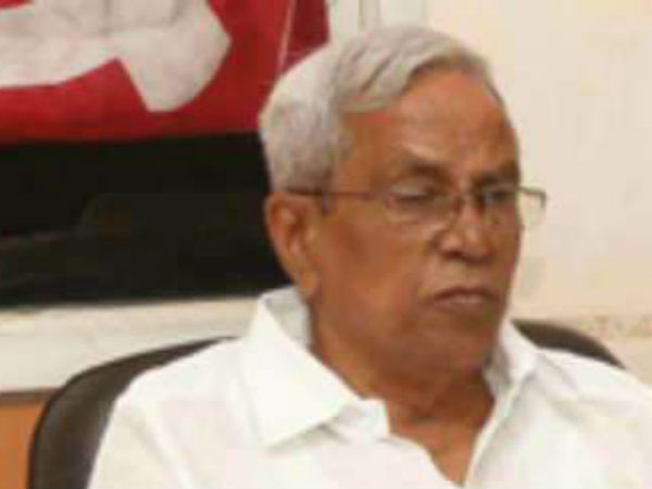 అధికారులు ఇలా...కరెక్ట్ కాదు