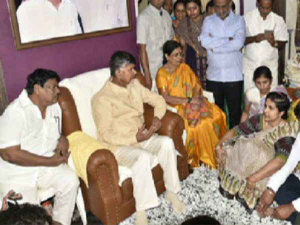 ఒప్పందం ఇలా...అందరూ ఒకే