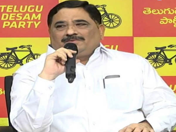 ఆరోపణలు...మంచిది కాదు