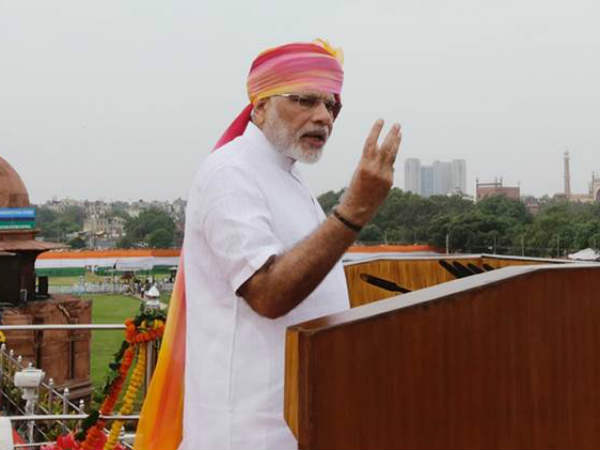 Modi’s Independence Day speech to be live-streamed on YouTube Modi’s Independence Day speech to be live-streamed on YouTube