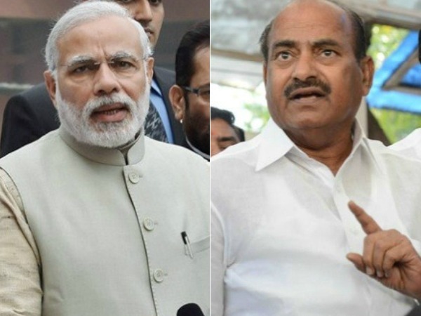 మోడీలానే మంత్రులు కూడా