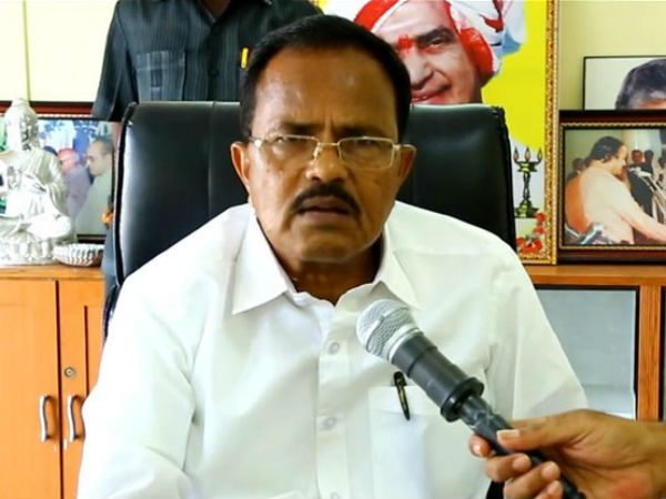 ఏ పార్టీలో పొస‌గ‌లేని మోత్కుప‌ల్లి..! మ‌ళ్లీ సొంత‌పార్టీ వైపే చూపు..!!