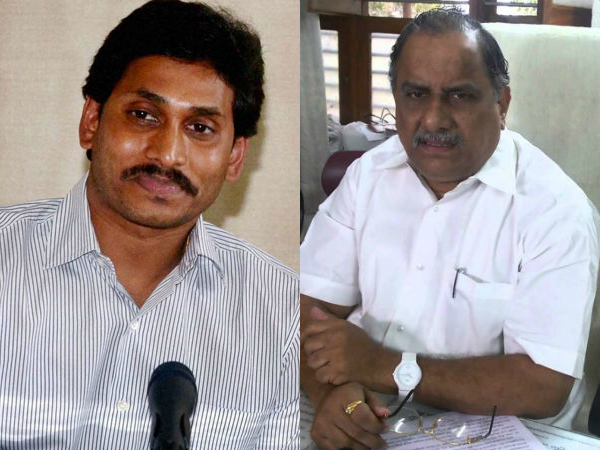  మిమ్మల్నెవరు అడిగారు? జగన్‌పై ఆగ్రహం