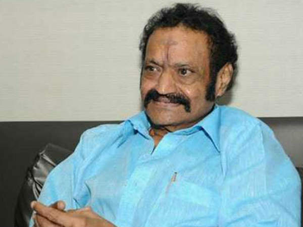 హోటల్ సిబ్బందితో అలా చెప్పి వెళ్లిన హరికృష్ణ