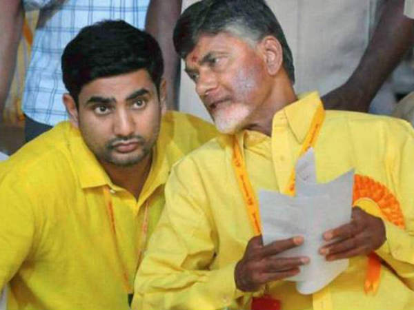 నూతనోత్సాహంతో...పార్టీ క్యాడర్ నూతనోత్సాహంతో...పార్టీ క్యాడర్