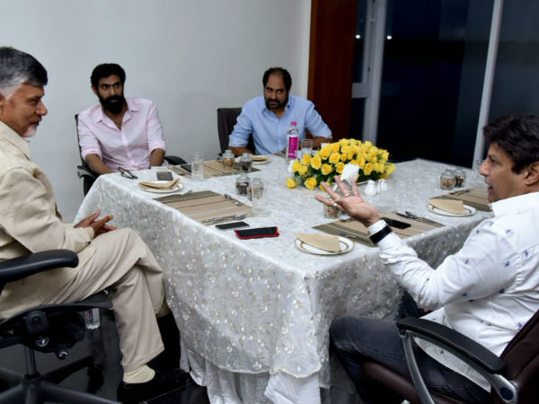 ఫిల్మ్ సిటీ అండ్ ఇనిస్టిట్యూట్.. ఫిల్మ్ సిటీ అండ్ ఇనిస్టిట్యూట్..