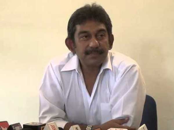 నేదురుమల్లి...ఇలా చేశారేంటి?