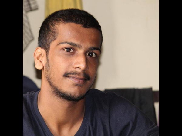  Karnataka Engineering student introduced unique pickle from Areca nut