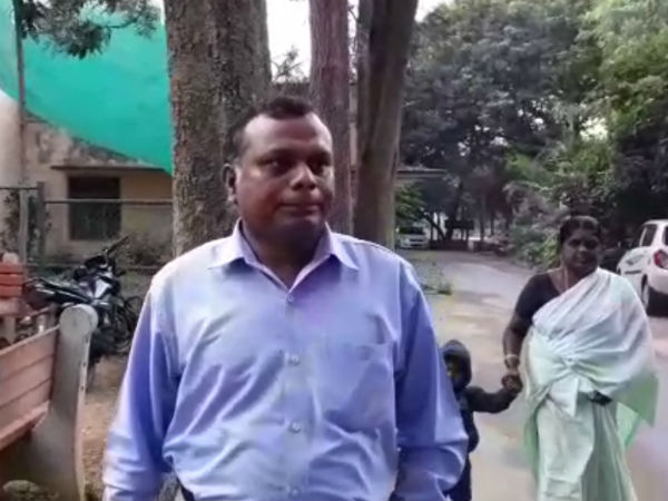 స్వామి, రెడ్డి, రాగిని డుమ్మా ! స్వామి, రెడ్డి, రాగిని డుమ్మా !