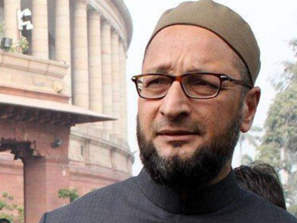 Modi ji tell us whether there is value for the life of a Muslim in India or a cow: Owaisi Modi ji tell us whether there is value for the life of a Muslim in India or a cow: Owaisi