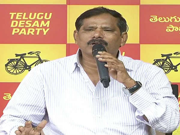 లోకేష్‌ను చూసి గజగజ వణుకుతున్నారు