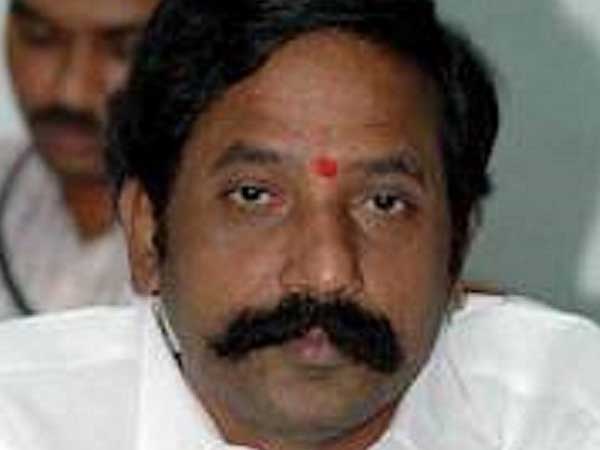 పాణ్యం వీడనని...తేల్చేశారు