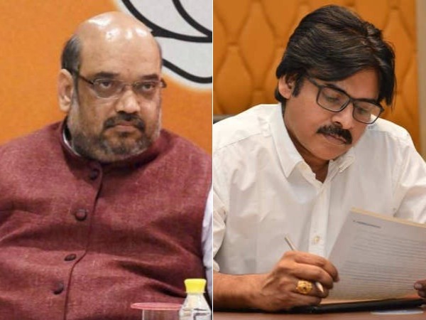 బీజేపీ, జనసేన...సైతం