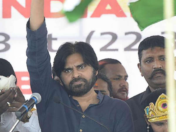 2014లో ఊహించ‌ని మ‌లుపు..! ప‌వ‌న్ స‌హ‌కారంతో ప్ర‌భుత్వం ఏర్పాటు..!