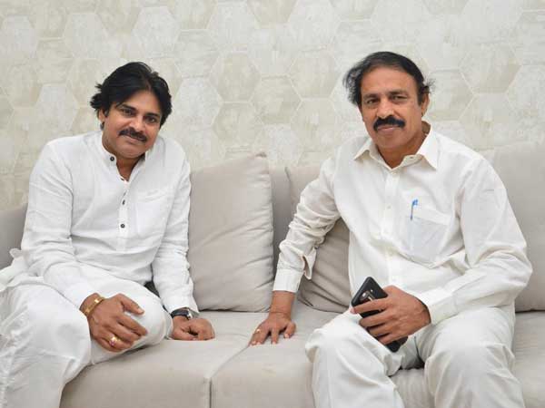 ఉమ్మడి పోరాటం ప్రారంభం ఉమ్మడి పోరాటం ప్రారంభం