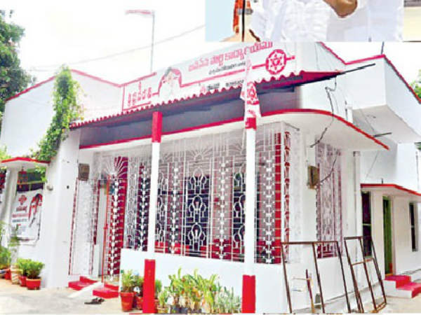 ఆ రెండు...కీలక పరిణామాలు