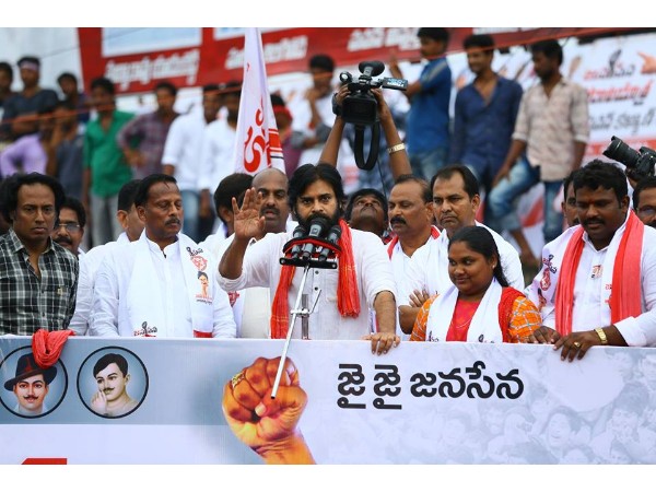 మోడీని మళ్లీ కలిసినా..