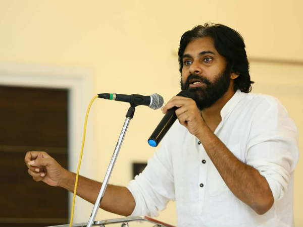  ప్ర‌జ‌ల‌తోనే ప‌వ‌న్..! రాజ‌కీయ వ‌ర్గాల్లో గుబులు..!!