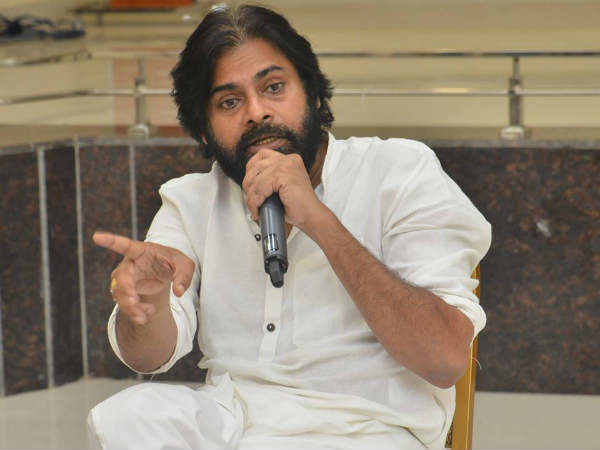 ప‌వ‌న్ కింగా ..! కింగ్ మేక‌రా..! 2019లో అదే ఉత్కంఠ‌..!